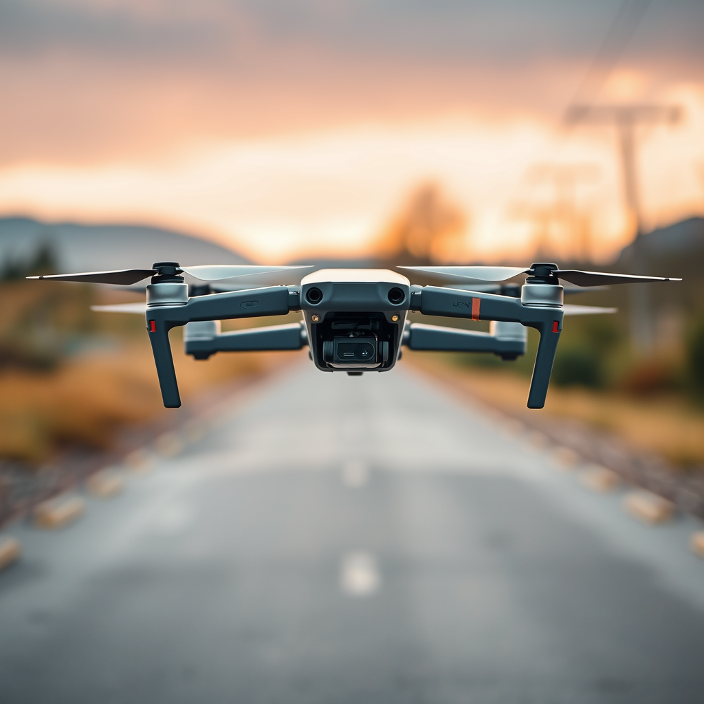 Understanding Drone Types - can i buy a drone