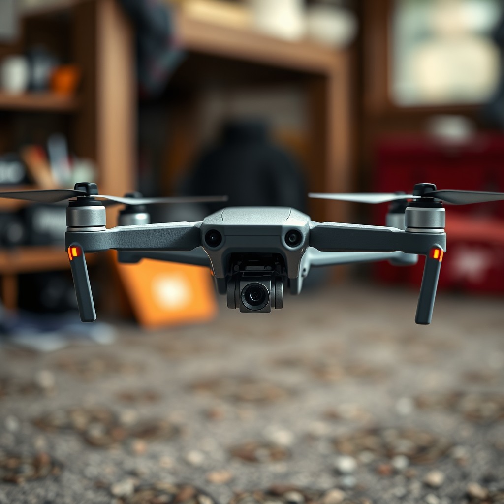 Types of DJI Drones Available - can i buy dji drone in usa