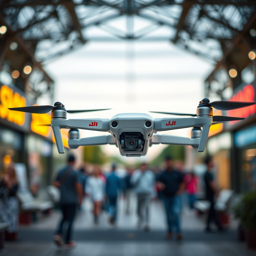 Where to Buy DJI Drones - can i buy dji drone in usa
