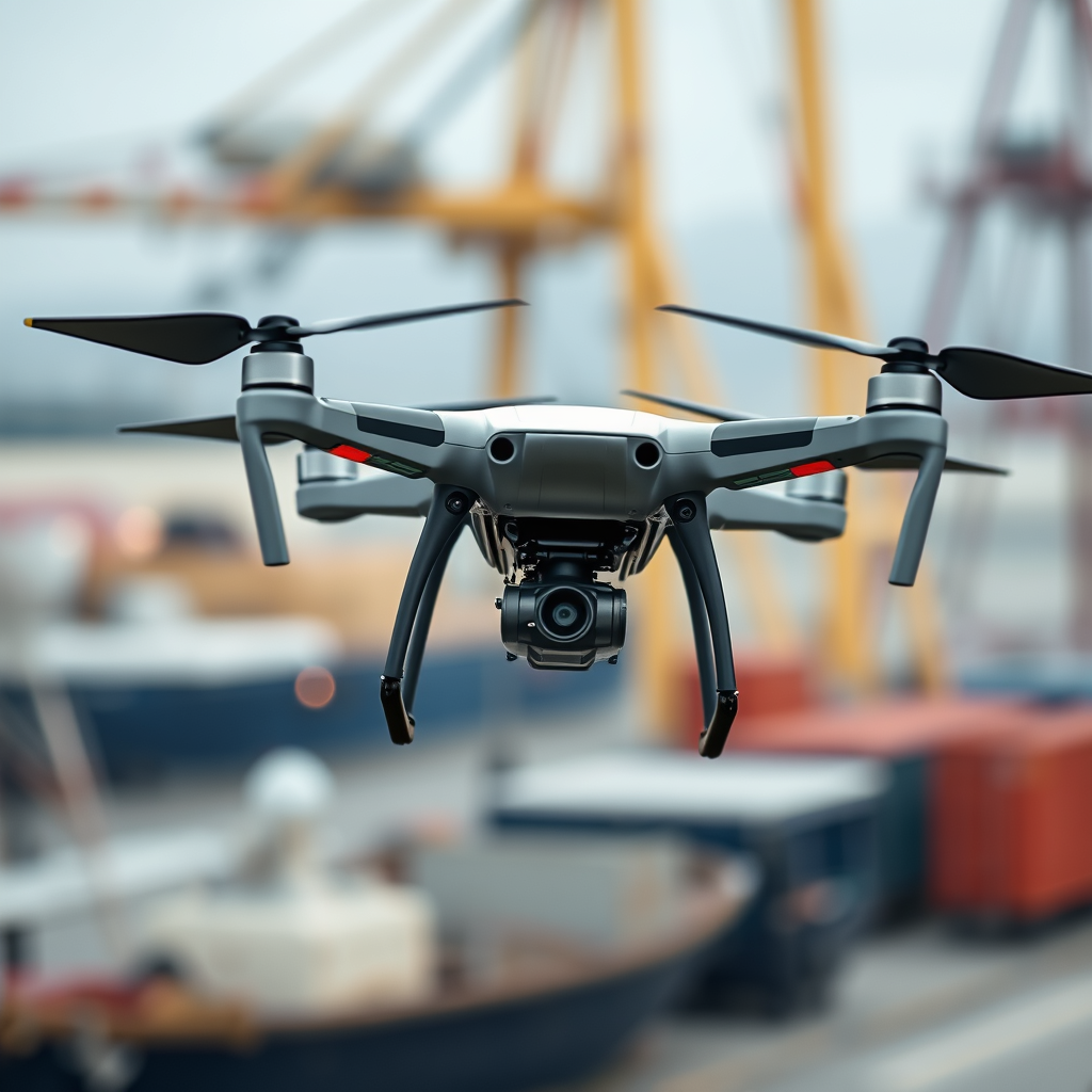 Customs Duties and Import Taxes - can i buy drone from usa to india