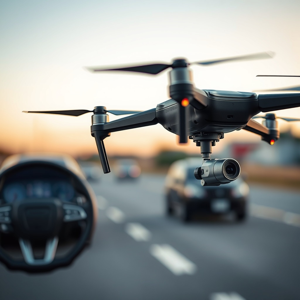 Understanding Drone Regulations - can i carry a drone in flight