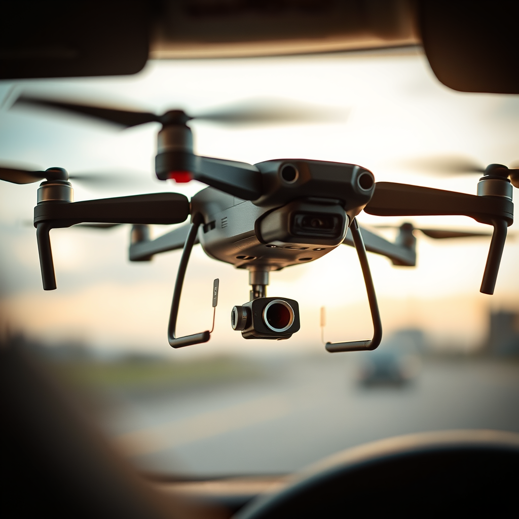 TSA Regulations for Drones - can i carry a drone on a plane