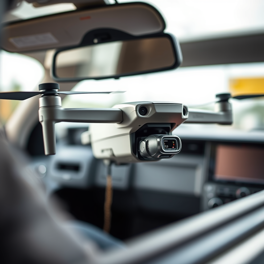 Registration Requirements - can i carry dji drone to india
