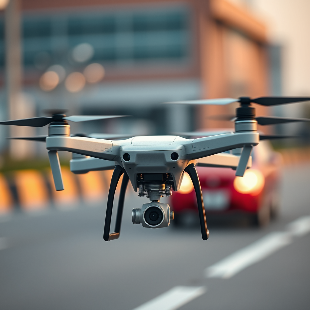 Importing Drones: Necessary Documentation - can i carry drone from usa to india