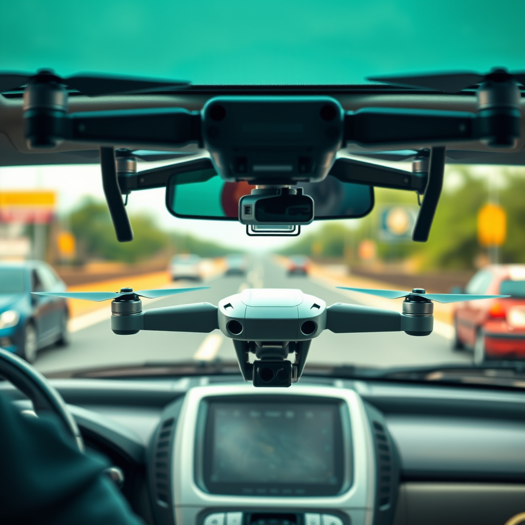 Understanding Drone Regulations in India - can i carry drone from usa to india