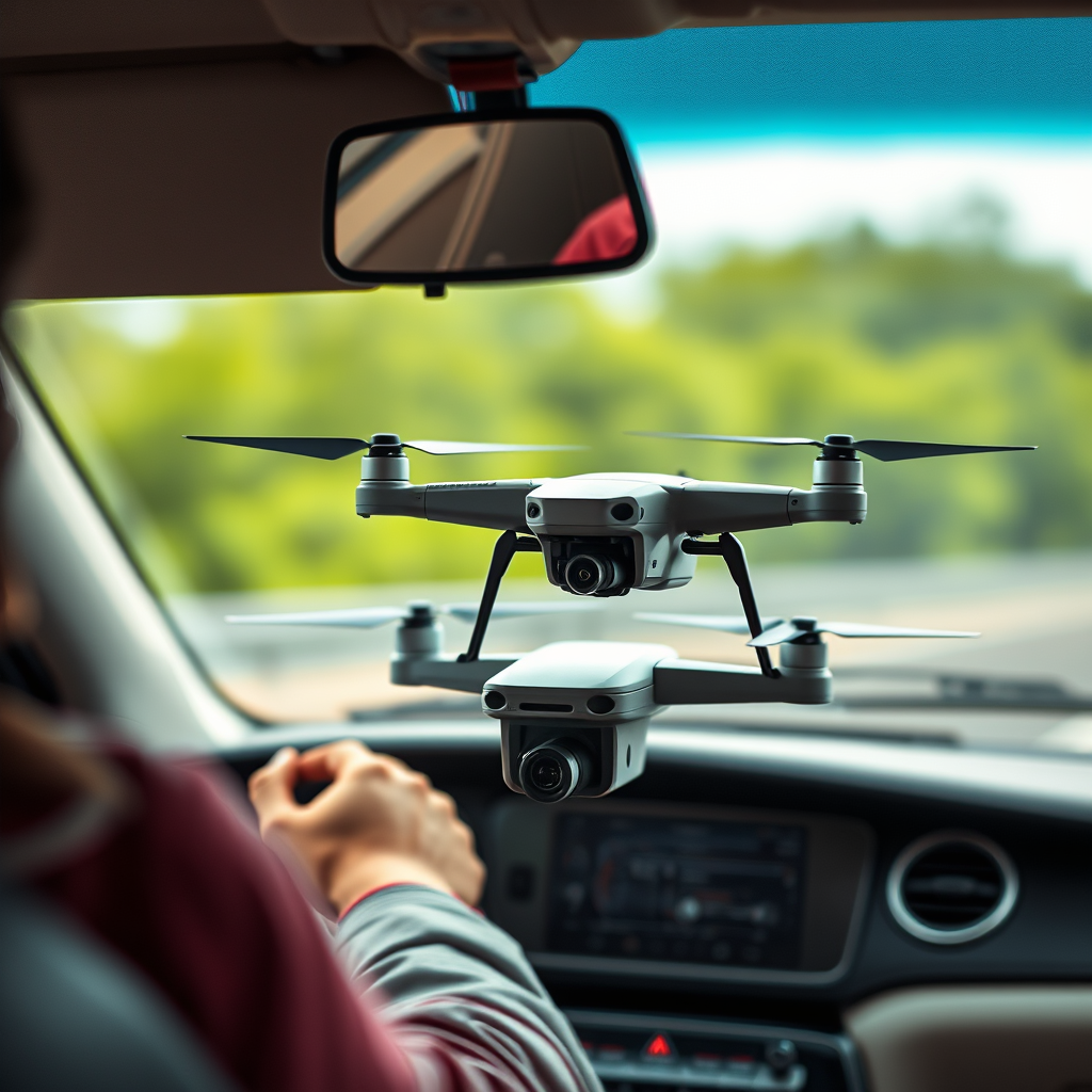 Documentation Required for Travel - can i carry drone in flight to india