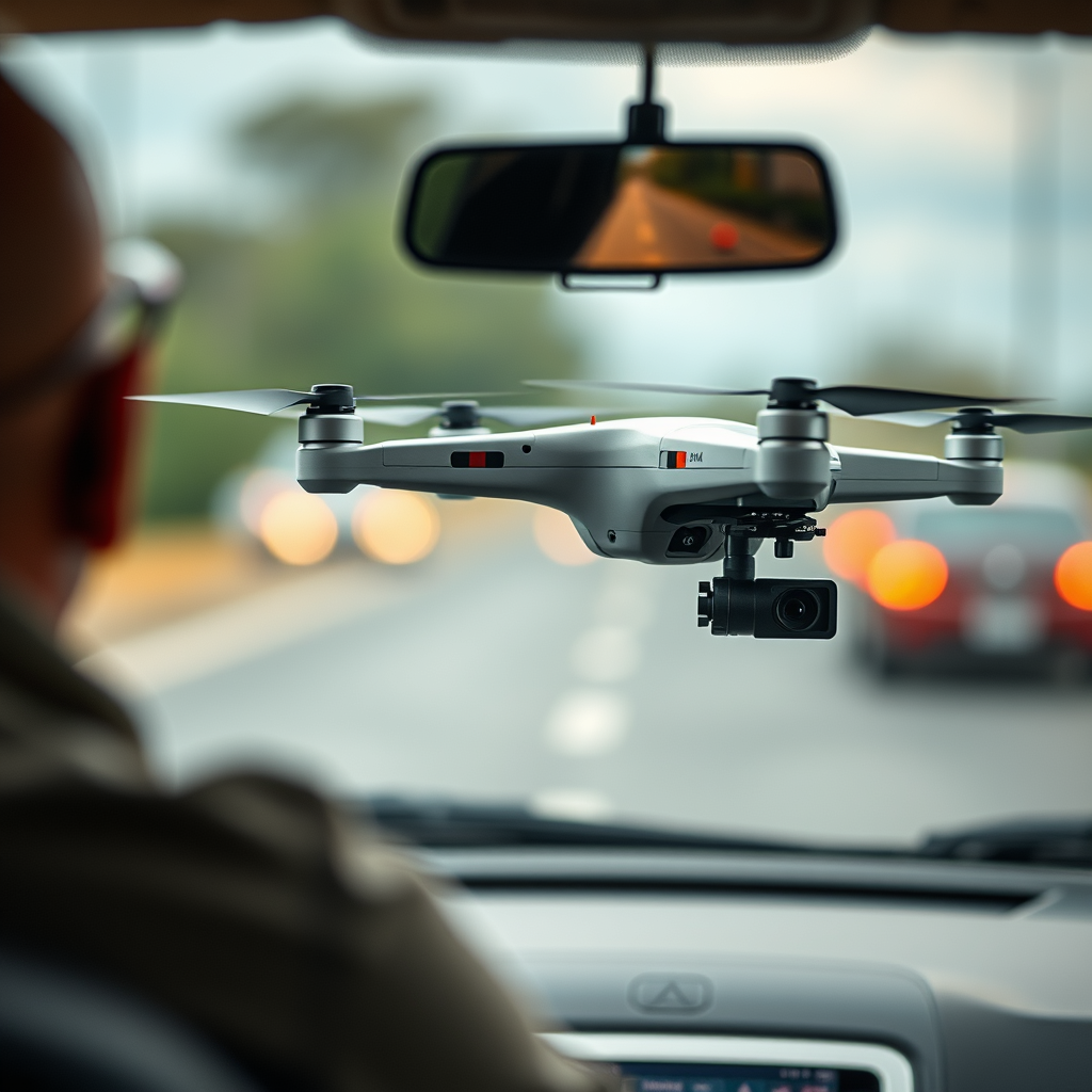 Understanding Drone Regulations - can i carry drone in flight