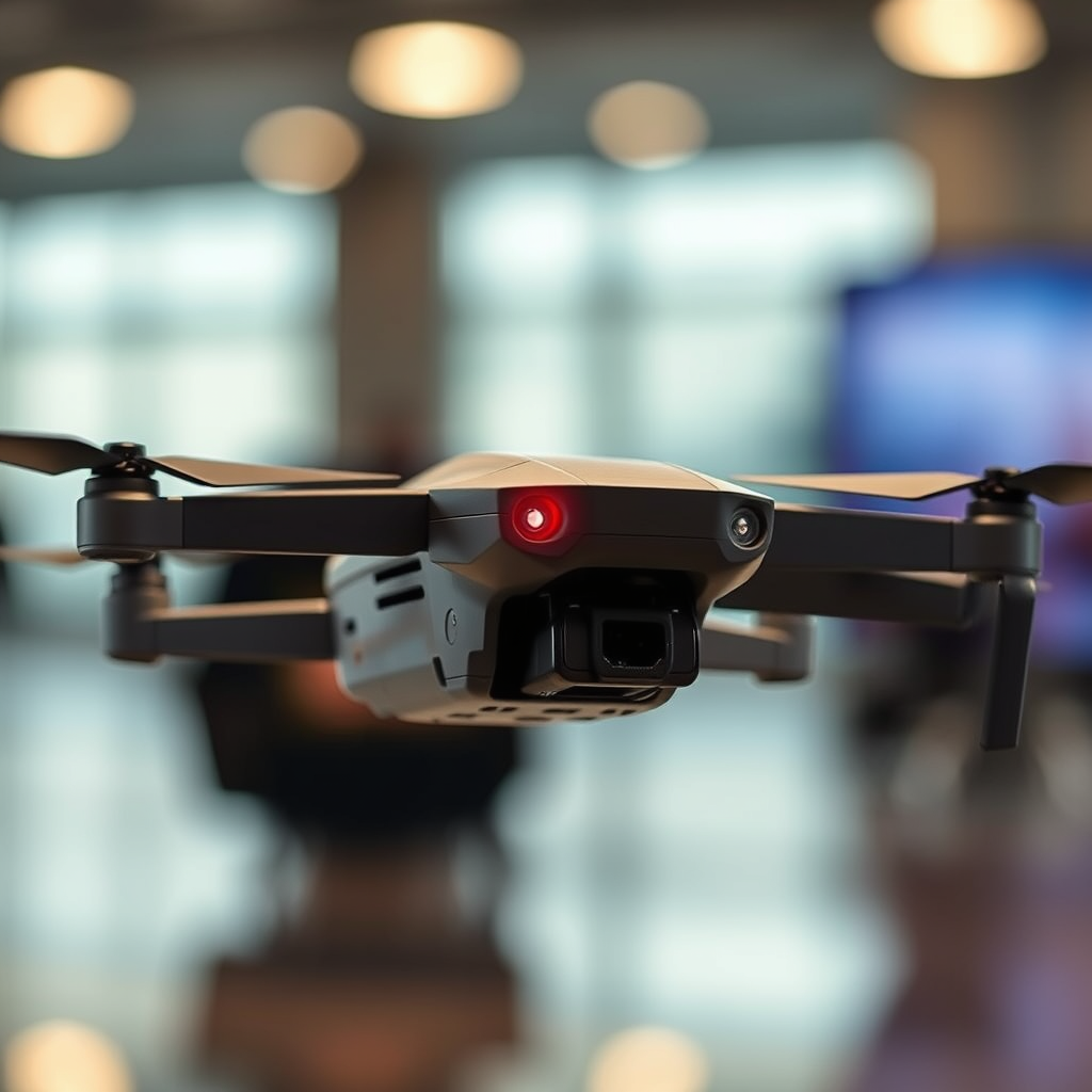 International Regulations on Drones - can i carry drone in international flight