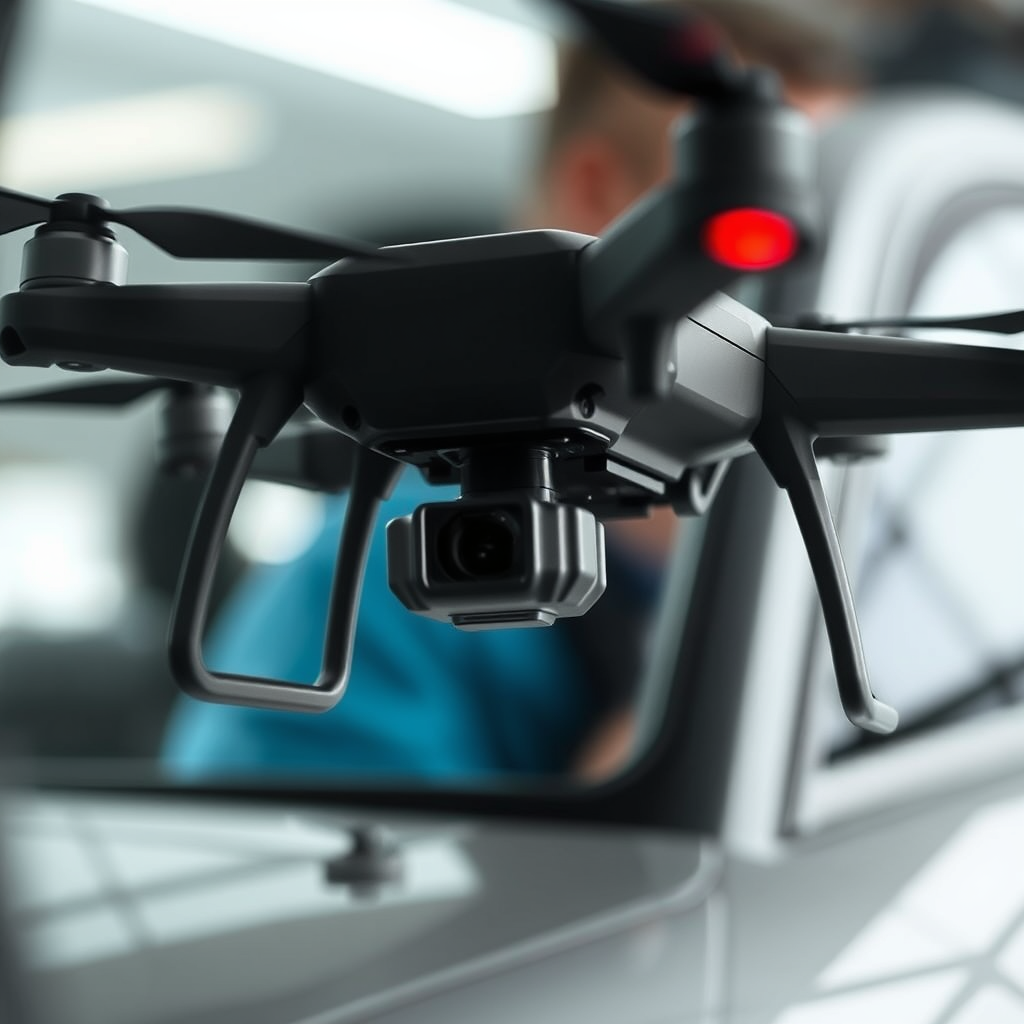 Understanding Airline Policies - can i carry drone in international flight