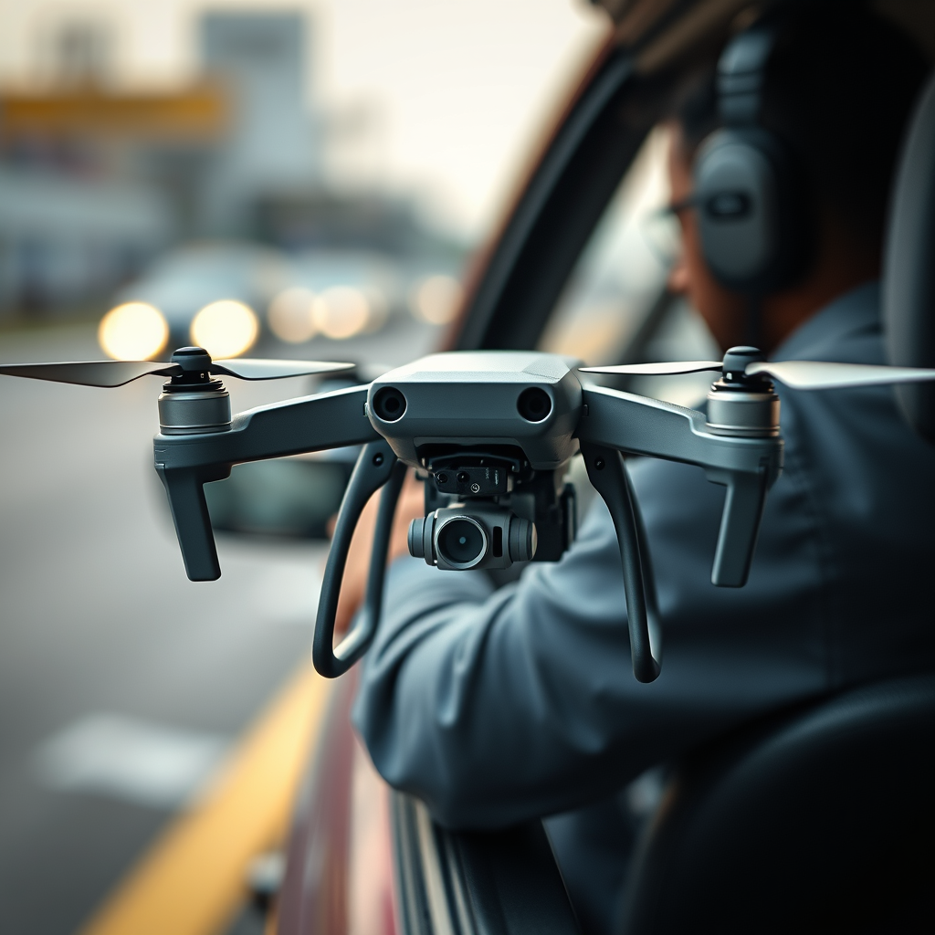 Documentation Required for Drone Import - can i carry drone to india from usa