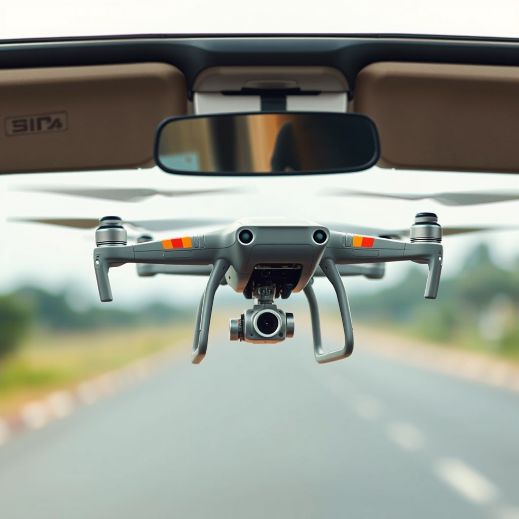 Understanding Indian Drone Regulations - can i carry drone to india from usa