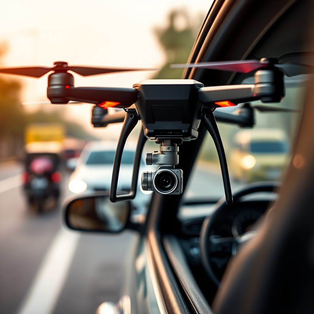 Importing Drones into India - can i carry drone to india