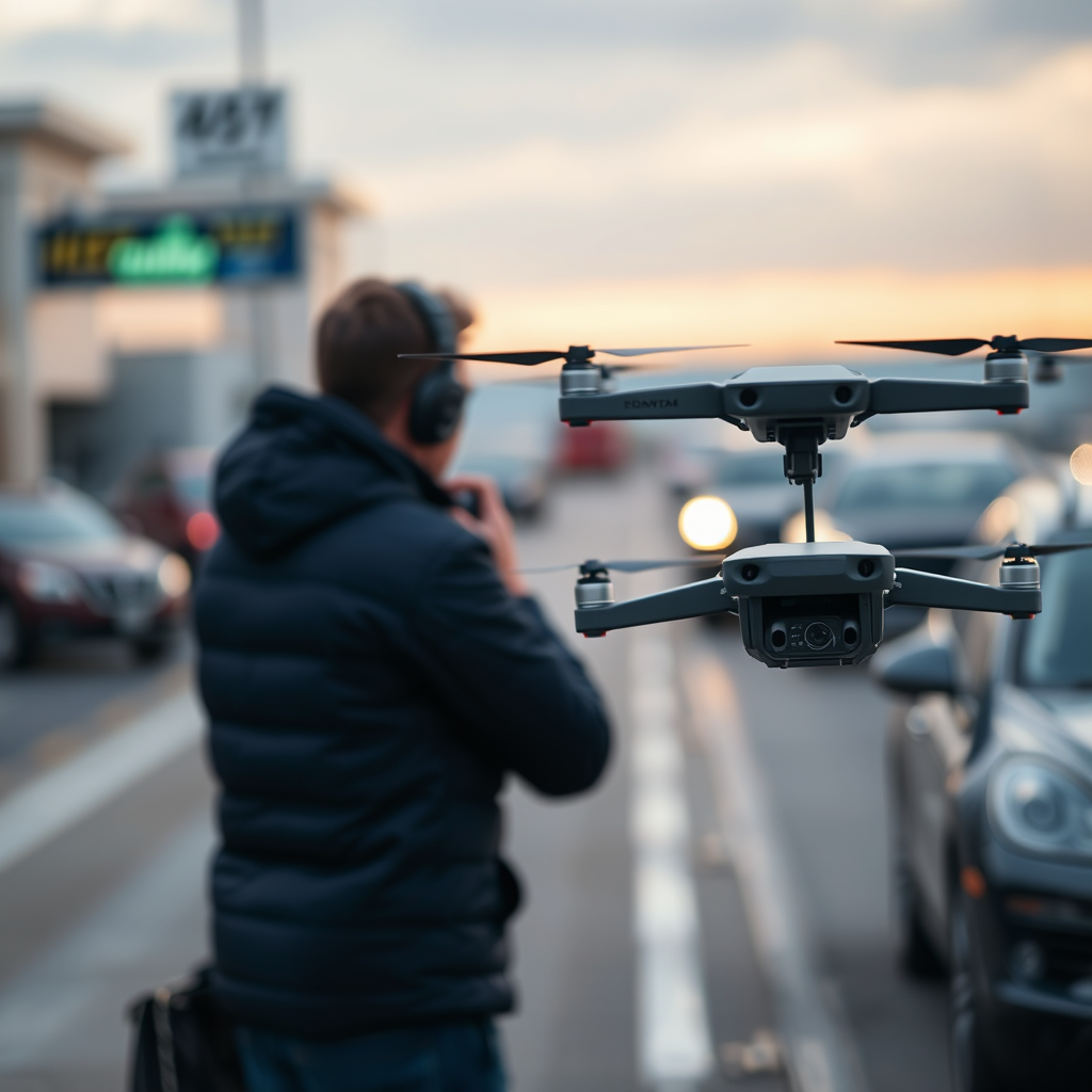 TSA Guidelines for Drones - can i carry my drone on a plane