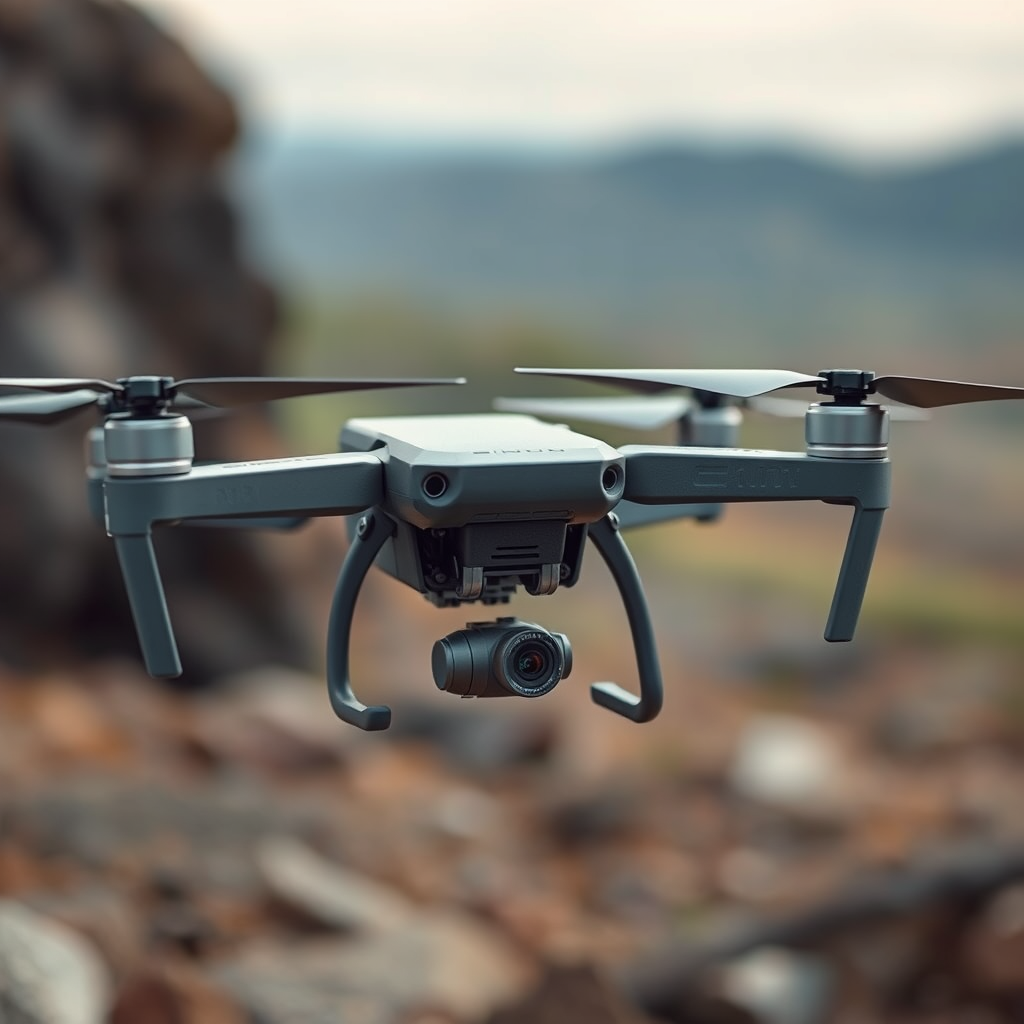 Types of Cameras for Drones - can i change the camera on my drone