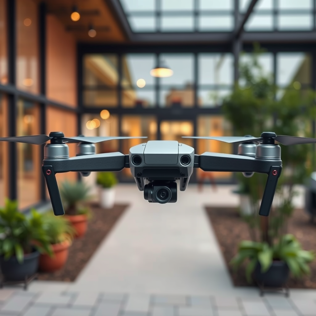 Understanding Drone Compatibility - can i control my drone with my phone