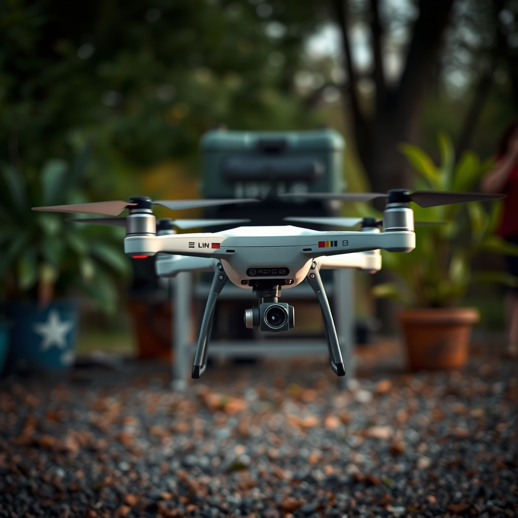Understanding Drone Ownership and Rights - can i destroy a drone on my property