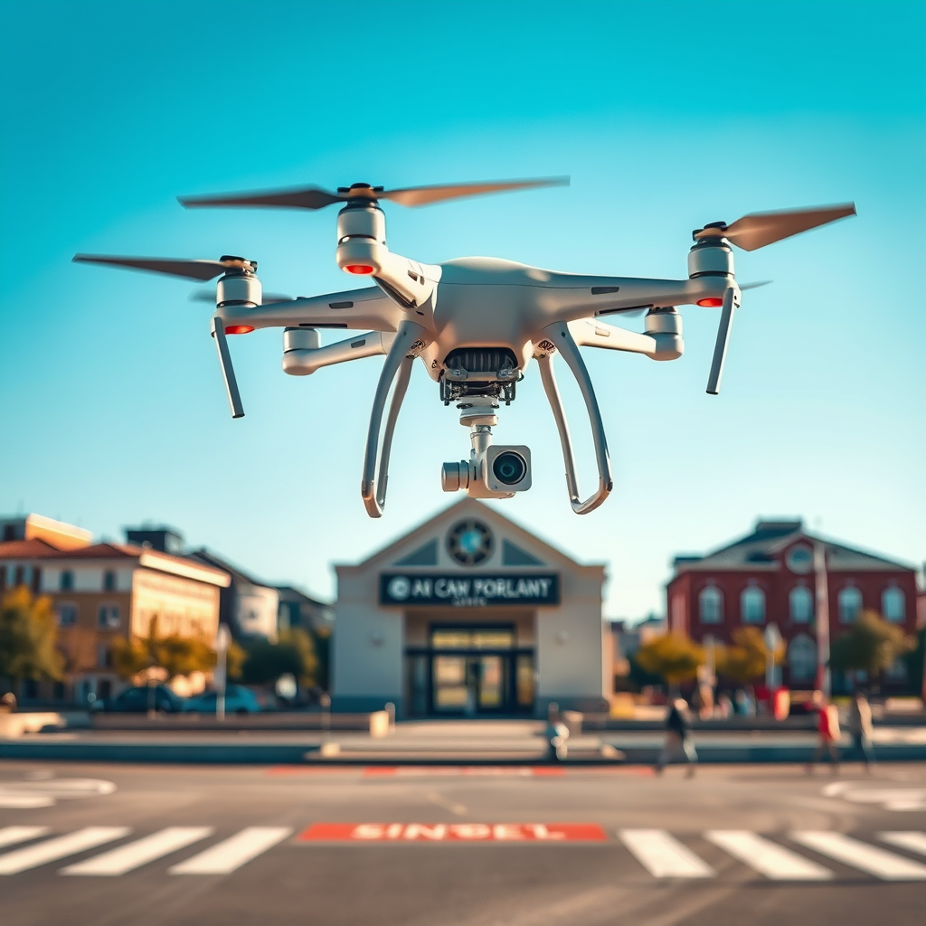 Understanding Local Drone Laws - can i drone here