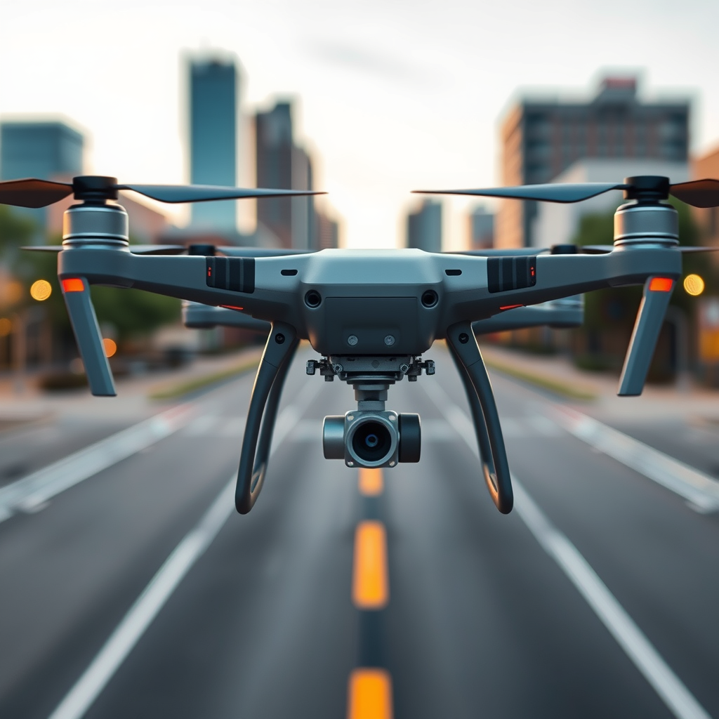 Understanding Drone Regulations - can i fly a drone anywhere