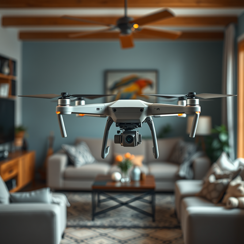 Safety Considerations Safety Considerations - can i fly a drone at my house