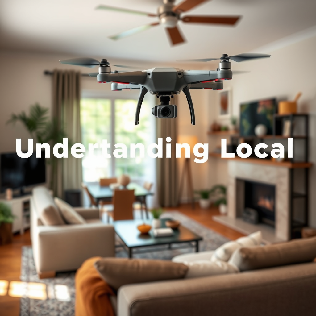 Understanding Local Regulations Understanding Local Regulations - can i fly a drone at my house