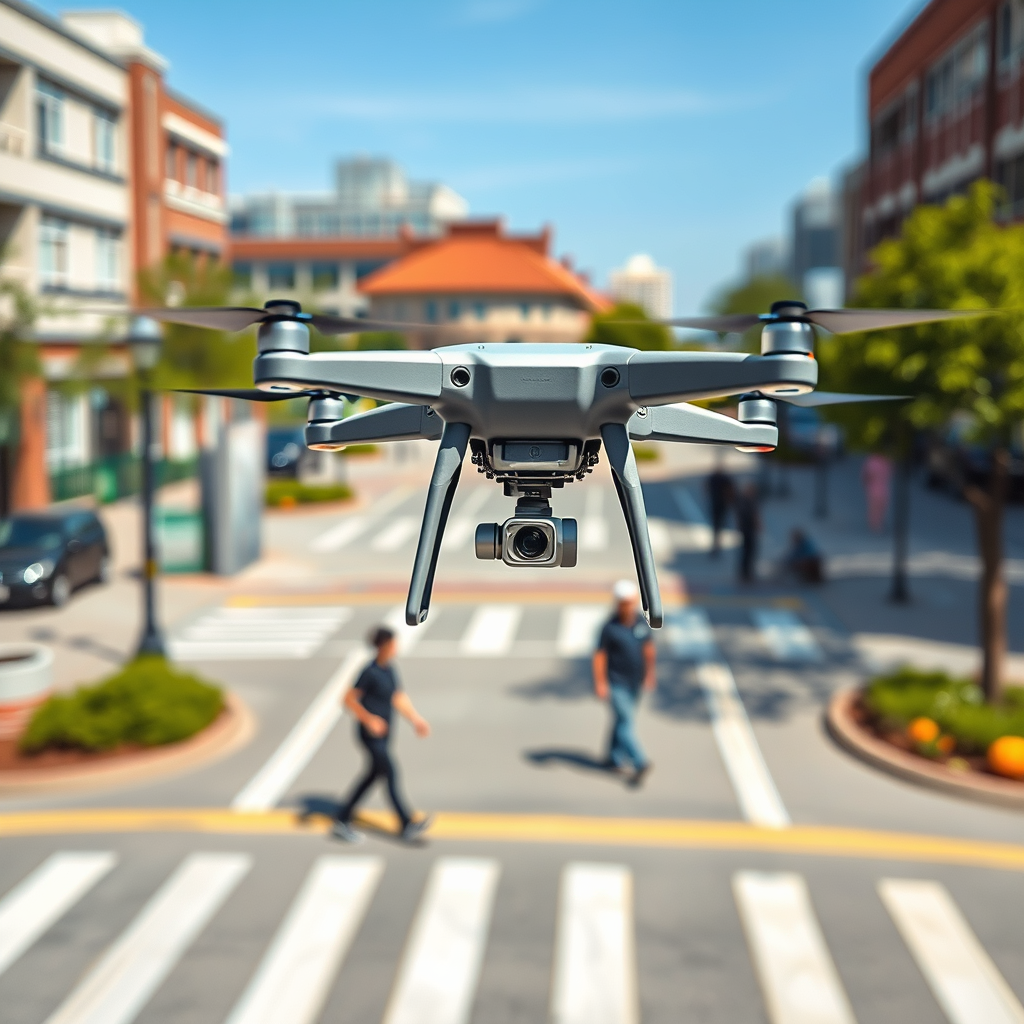 Understanding Local Drone Regulations - can i fly a drone here