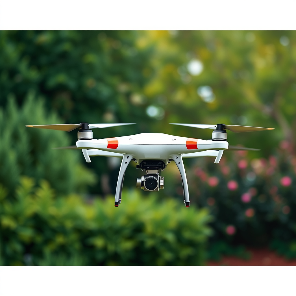 Understanding Local Regulations - can i fly a drone in a city park