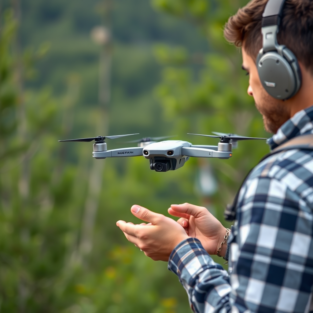 Federal Aviation Administration (FAA) Guidelines - can i fly a drone in a state park