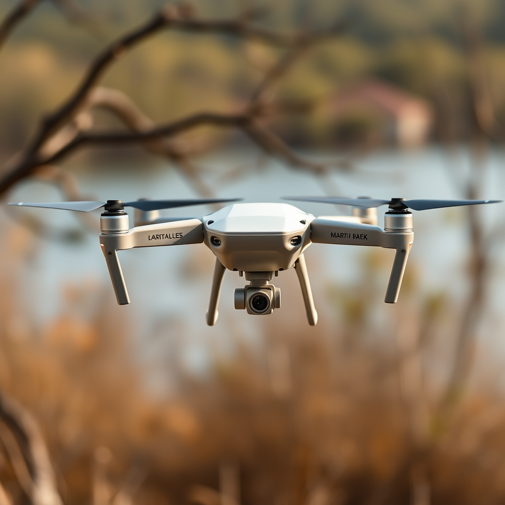 Understanding State Park Regulations - can i fly a drone in a state park