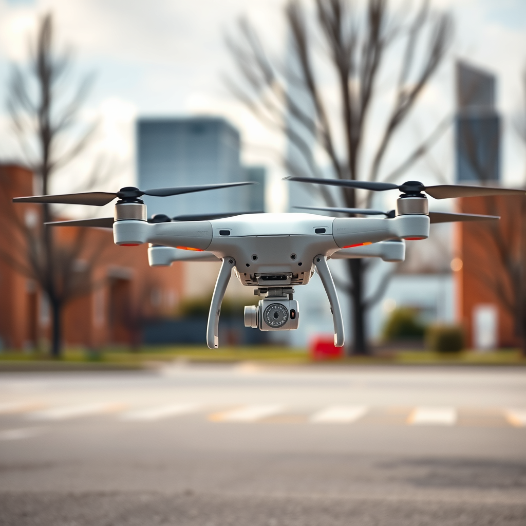 Understanding Enhanced Warning Zones - can i fly a drone in an enhanced warning zone