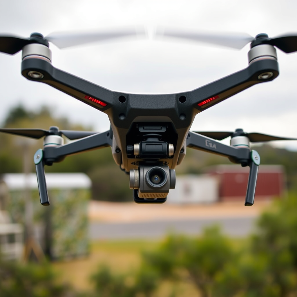 Understanding Australian Drone Regulations - can i fly a drone in australia