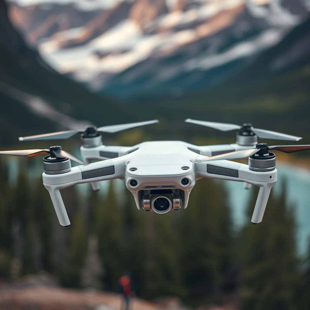 Required Permits for Drone Use - can i fly a drone in banff national park