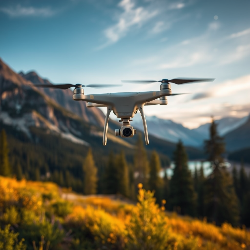 Understanding National Park Regulations - can i fly a drone in banff national park