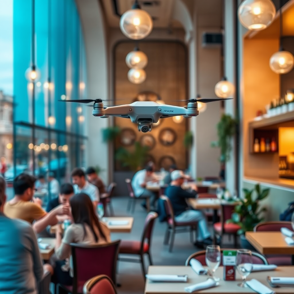 Understanding Drone Laws in Spain - can i fly a drone in barcelona