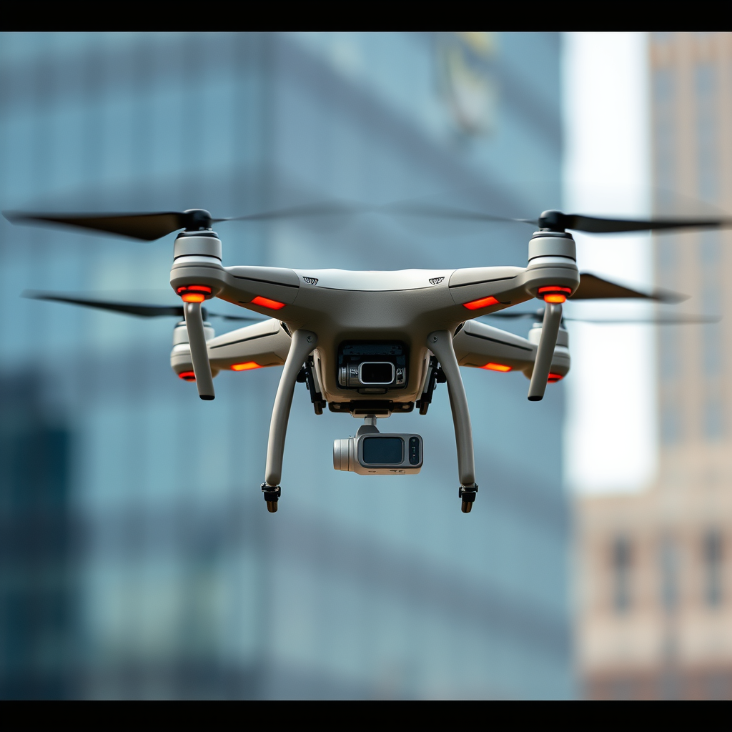 Understanding FAA Regulations - can i fly a drone in boston