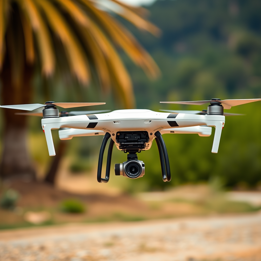 California State Laws - can i fly a drone in california