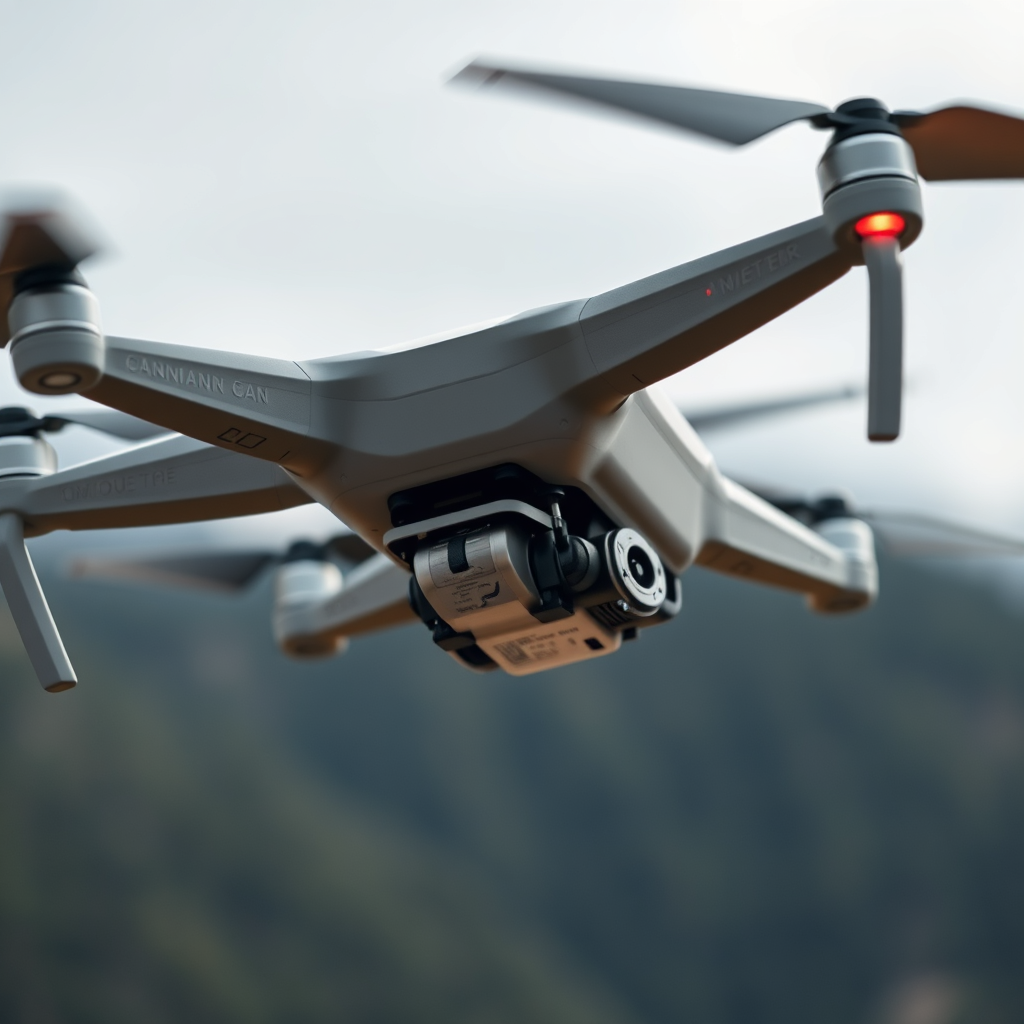 Understanding Canadian Drone Regulations - can i fly a drone in canada