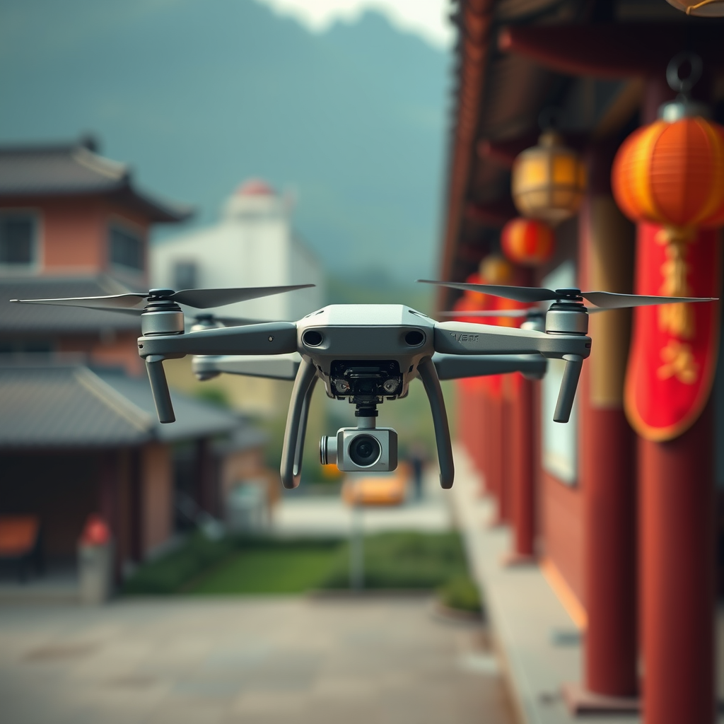 Required Permits and Licenses - can i fly a drone in china