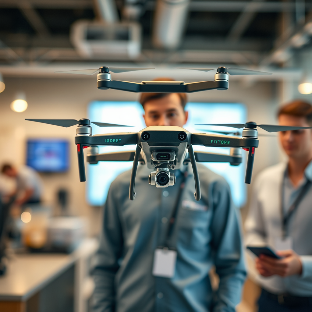 FAA Regulations for Drone Flight - can i fly a drone in class c airspace