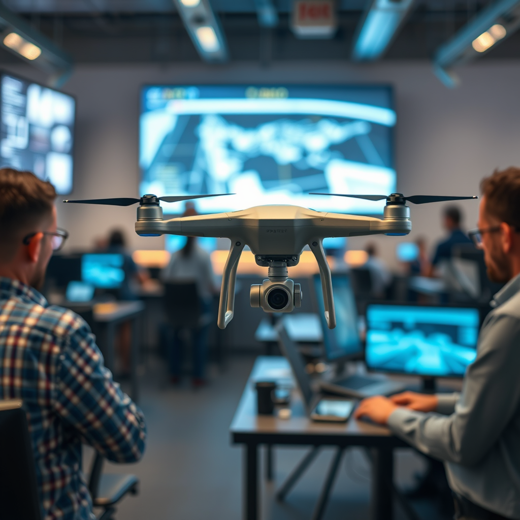 Understanding Class C Airspace - can i fly a drone in class c airspace