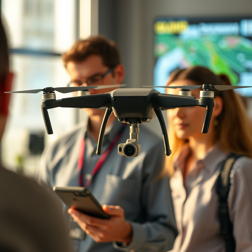 Understanding Class D Airspace - can i fly a drone in class d airspace