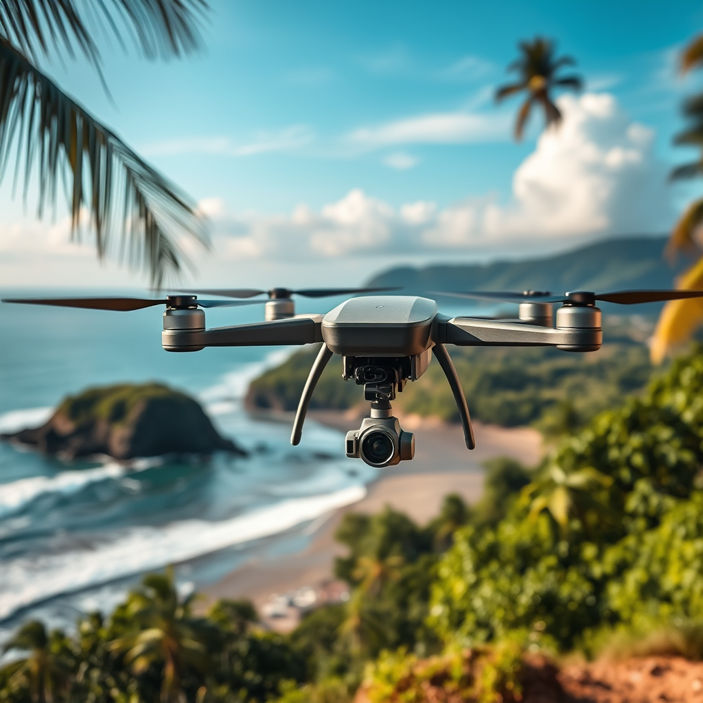 Areas Where Drones Are Prohibited - can i fly a drone in costa rica