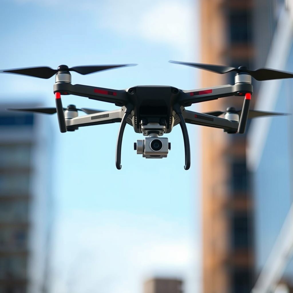 Understanding Drone Regulations in Denver - can i fly a drone in denver