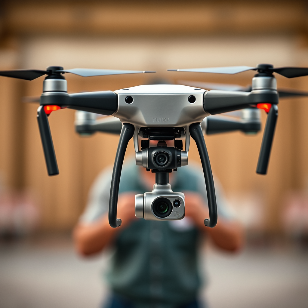 State and Local Laws - can i fly a drone in florida