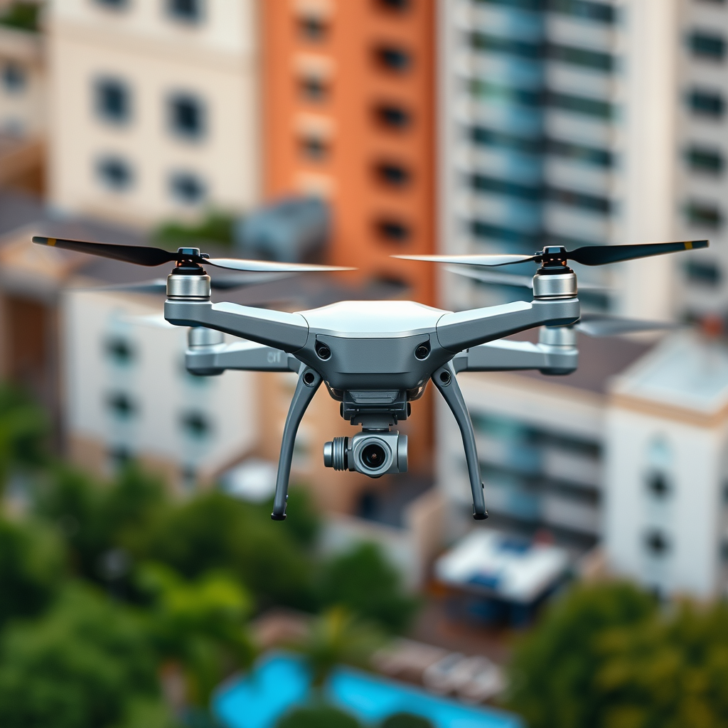 Understanding Federal Regulations - can i fly a drone in florida