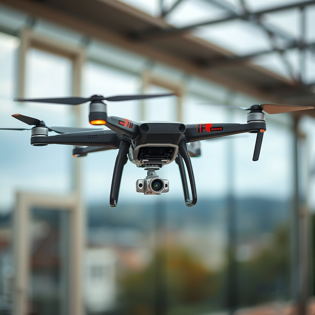 Understanding French Drone Regulations - can i fly a drone in france