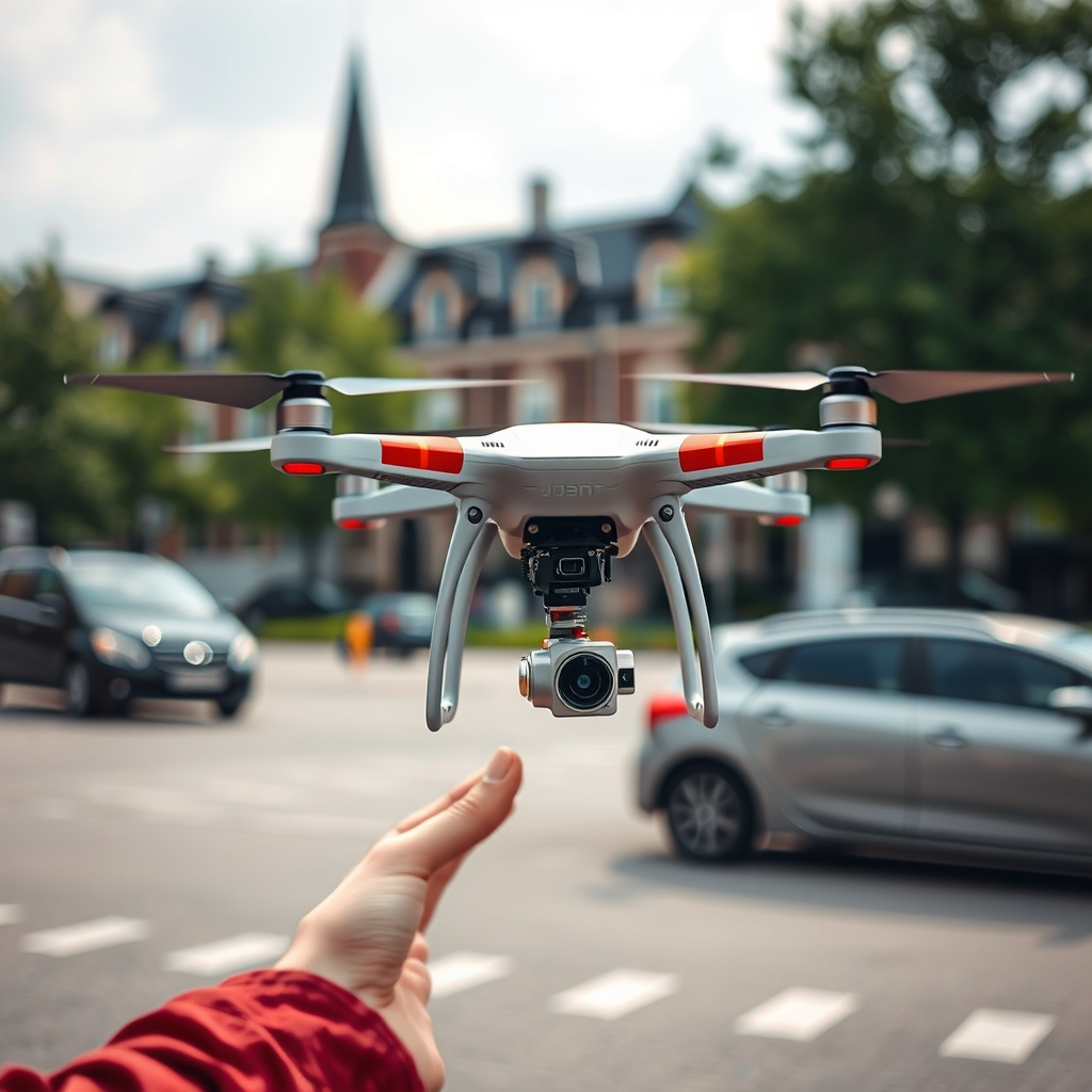 Necessary Permits and Registration Necessary Permits and Registration - can i fly a drone in germany