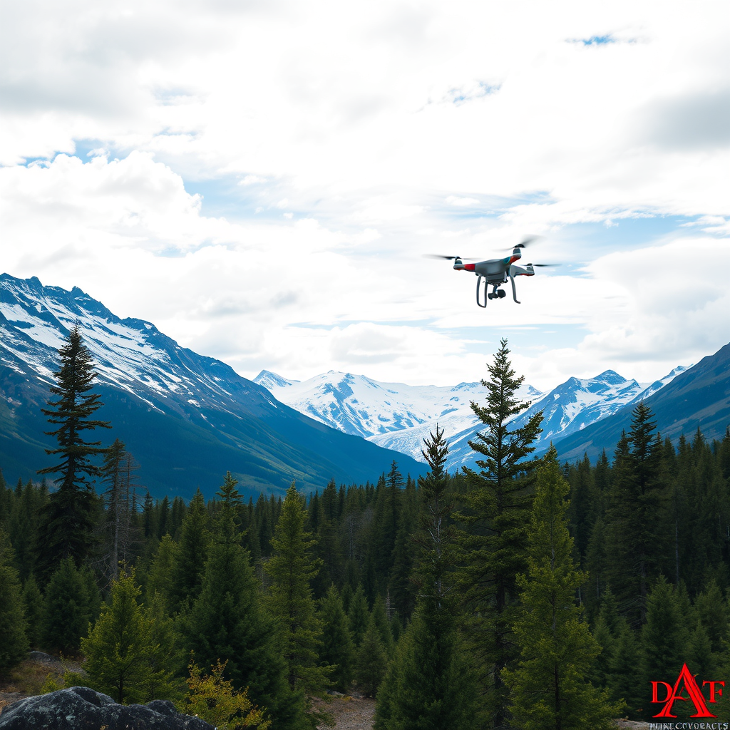 Understanding National Park Regulations - can i fly a drone in glacier national park