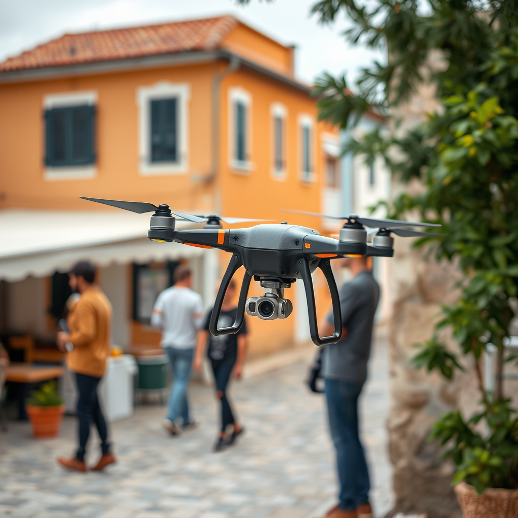 Required Permits and Licenses Required Permits and Licenses - can i fly a drone in greece