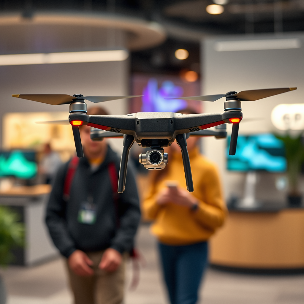 Understanding Federal Regulations - can i fly a drone in hawaii