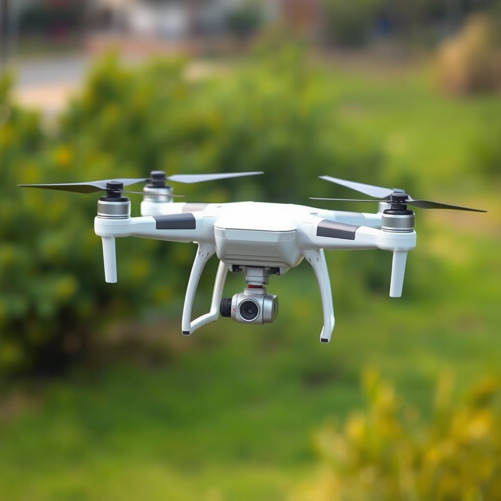 Understanding Drone Regulations in India - can i fly a drone in india